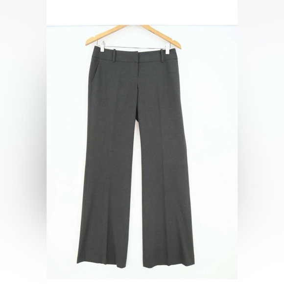 NWT Halogen Gray Pants - Whitney fit - Size 12​ - Picture 1 of 6
